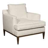 Camilla 34.5" Chair