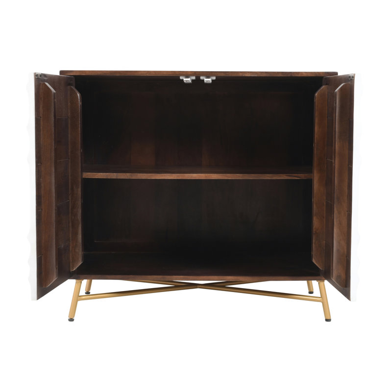 Armoire Harjan, H 30 po x l 33 po x P 18 po