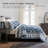 100% Cotton Patchwork Quilt Set-126302432-126302435