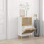 Flip Down Shoe Storage-181587361