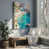 Toile tendue