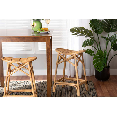 Tabouret de comptoir 24,5 po Chenequa