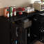 Buffet 60,5 "Mid Century-1886849201
