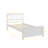 Chares Wood Platform Bed With Headboard-711956069-787836245
