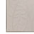 Set Of 2 25X49 Pavant Dimensional Plaster Art