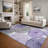 Premium Machine Washable Mayfield AMF2351 Abstract Rug-472250348-472250347