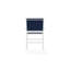 Chaise de café empilable en aluminium Bazza-2093280804-2093280975
