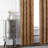 Milli 2 Piece Cotton Blend Curtain Set-90640231