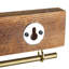 Lykins Wall Mounted Jewellery Holder