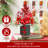 Tabletop Artificial Mini Christmas Tree
