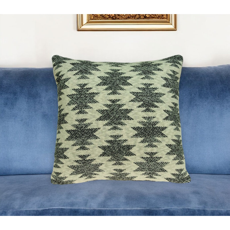 Coussin Parkland Collection Awnee, Housse de coussin seulement - sans coussin