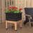 Fairfield Elevated Planter-96604223