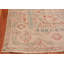Nazmiyal Collection Antique 1920's Turkish Ghiordes Knot Wool Rug 5'9" x 9'5"