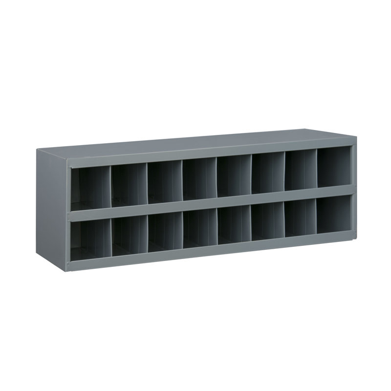 33.75 " W Steel Storage Rack