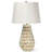 Cassia Chevron Table Lamp-49706752