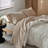 MooMee Sheet Set 600TC 100% Long-Staple Cotton Silky Sateen Look-105315188-106893133
