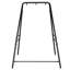 Laimis Powder Coated Steel Hammock Chair Stand-364645998