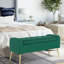 Banc de rangement rembourré Gigel-648831209