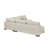 Caileigh Corduroy L-Shaped Sectional-1115811902