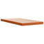 Vidaxl Bed Frame Wax Double Solid Wood Pine-2065179168-2038989913