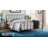 Estate Cottage Platform Bed-501201629-501201630