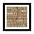 Black Framed Fine Art Paper is unavailable