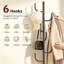 Freestanding 6 - Hook