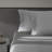 Vera Wang T800 Sateen Solid CVC Sheet Set-50857666-50857665