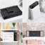 Plateau de bain extensible (noir)-129021861