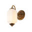 Armed Sconce