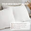 Brightr Eucalyptus Silk pillowcases with Copper Ions-2118285743