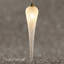 Luminaire suspendu en verre à 3 lumières Icicle-88157172-88157170