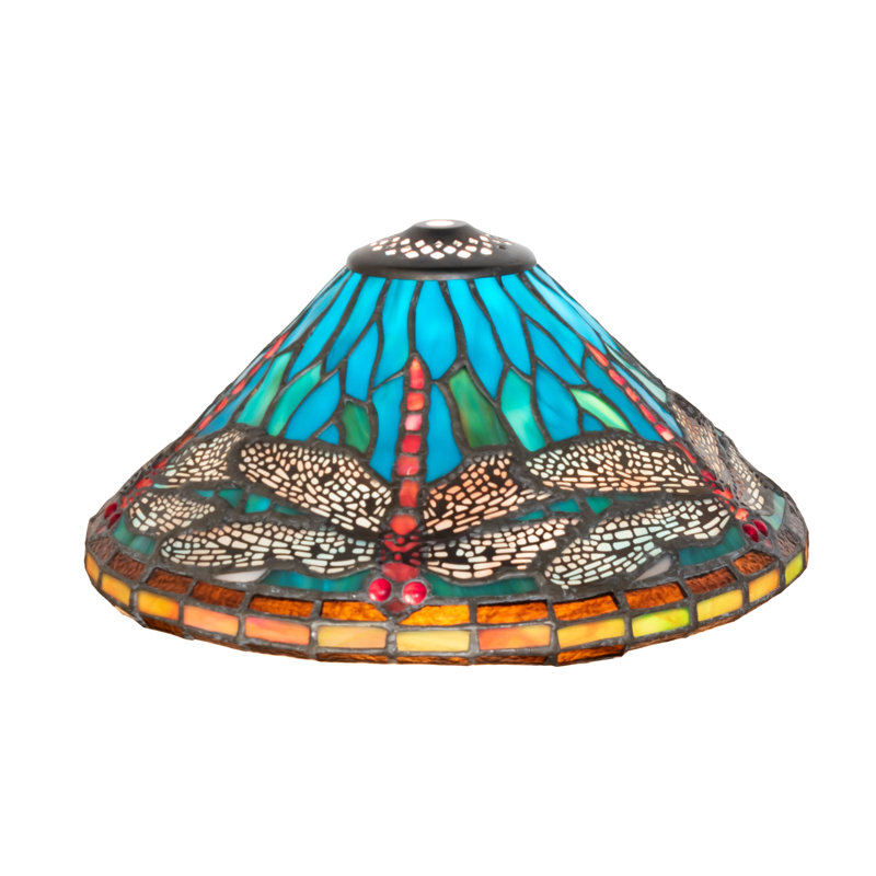 Cone Lamp Shade