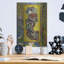 "Courtesan After Eisen" par MASTERS-90962057