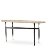Palermo 62.99 in. Console Table