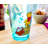 16oz. Drinking Glass