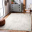 Tapis tissé à la machine Ariella-757795290
