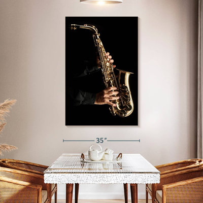 Abarca Classic Saxophone