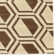 Geometric Indoor Rug