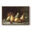 «Vintage Botanical - LXVII», reproduction sur toile flottante-1347592980-1347592987