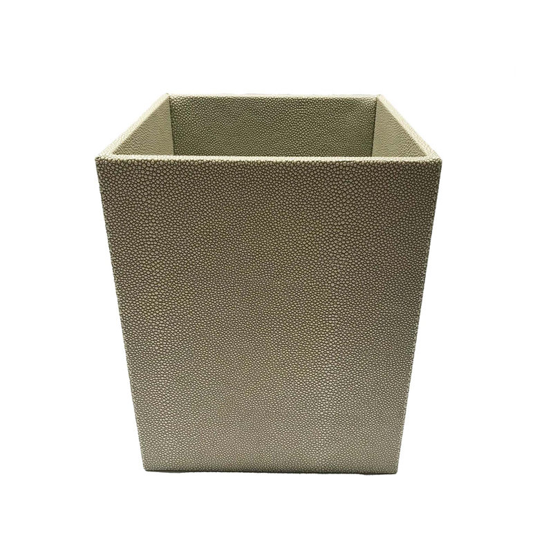 Brayden Studio Polyester Crate