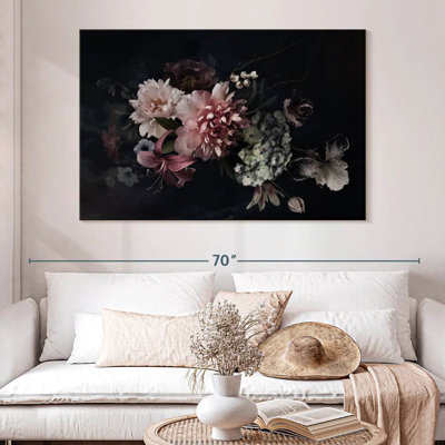 Arrangement floral Harnek