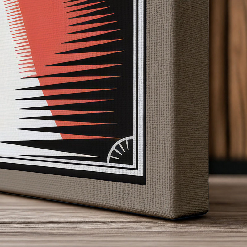 Print, 18x12 - 45.7 x 30.5 cm, Taupe Border