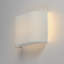 Applique murale encastrée à lumière de tosha-88071933