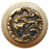 Antique Brass / Natural Wood
