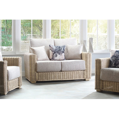 Petalite 4 - Piece Living Room Set