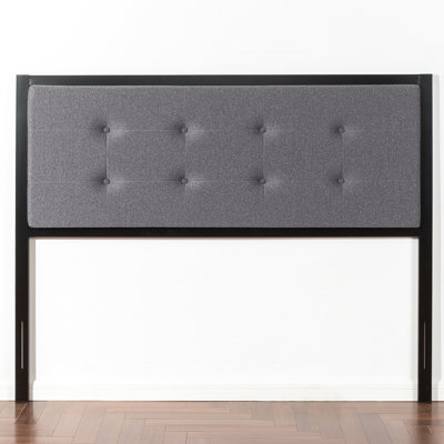 Pierro Upholstered Headboard