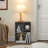 3 Cube Bookcase, Modern Storage for Standard Textbooks, Vertical or Horizontal, Easy to Assemble-1850352677-1850352679