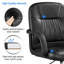 Yaheetech Task Chair with Headrest-1569436250