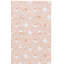 Tapis géométrique tissé à la main Aila-32554852